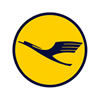 lufthansa logo