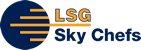 lsg skychefs logo